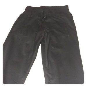Forgotten Citizen Men’s Athletic Joggers